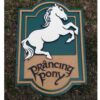 Placa Prancing Pony - Image 2