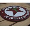 Placa Texaco - Image 2