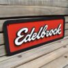 Placa Edelbrock