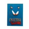 Placa Sonic