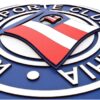Placa Esporte Clube Bahia - Image 2