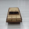 Passat Quebra Cabeça 3d Miniatura Em Mdf - Image 3