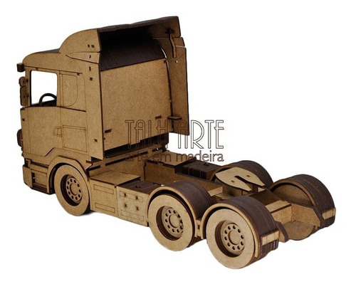 miniatura de caminhão rebaixado de brinquedo # scania em detalhes 