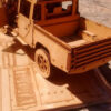 Land Rover Defender 130 Série Ouro Com Eixo Quebra Cabeça 3d - Image 5