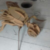 Mosca Quebra Cabeça 3d Miniatura Em Mdf - Image 4