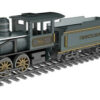 Trem Da Pensilvânia Quebra Cabeça Em Mdf - Image 4