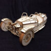 Morgan 3 Wheeler - Veículos Quebra Cabeça Em Mdf - Image 2