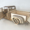 Ford F-100 1956 - Automóvel Quebra Cabeça Em Mdf - Image 3