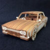 Ford Escort Mk1 - Veículos Quebra Cabeça Em Mdf - Image 2
