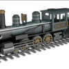 Trem Da Pensilvânia Quebra Cabeça Em Mdf - Image 3