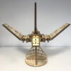 Shuttle - Star Wars Quebra Cabeça 3d Miniatura - Image 2