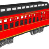 Vagão Trem Pensilvânia Quebra Cabeça Em Mdf - Image 6