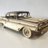 Chevrolet Bel Air 1957 - Veículos Quebra Cabeça Em Mdf - Image 3