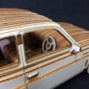 Ford Escort Mk1 - Veículos Quebra Cabeça Em Mdf - Image 3