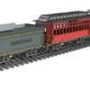 Trem Da Pensilvânia Quebra Cabeça Em Mdf - Image 2