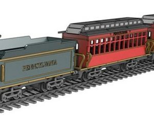 Trem Trenzinhos Trilhos Expresso Orbital Train 19 Peças 90cm - Alfabay -  Cubo Mágico - Quebra Cabeças - A loja de Profissionais e Colecionadores!