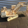 Hitachi Ex2500 Excavator- Quebra Cabeça Em Mdf - Image 2