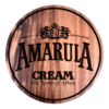 Quadro Amarula Alto Relevo Entalhado Em Madeira Maciça - Image 2