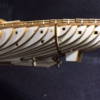 Navio Bismark Quebra Cabeça 3d Miniatura Em Mdf - Image 6