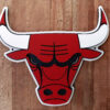 Placa Chicago Bulls - Image 2
