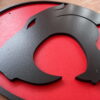 Placa Thundercats - Image 2